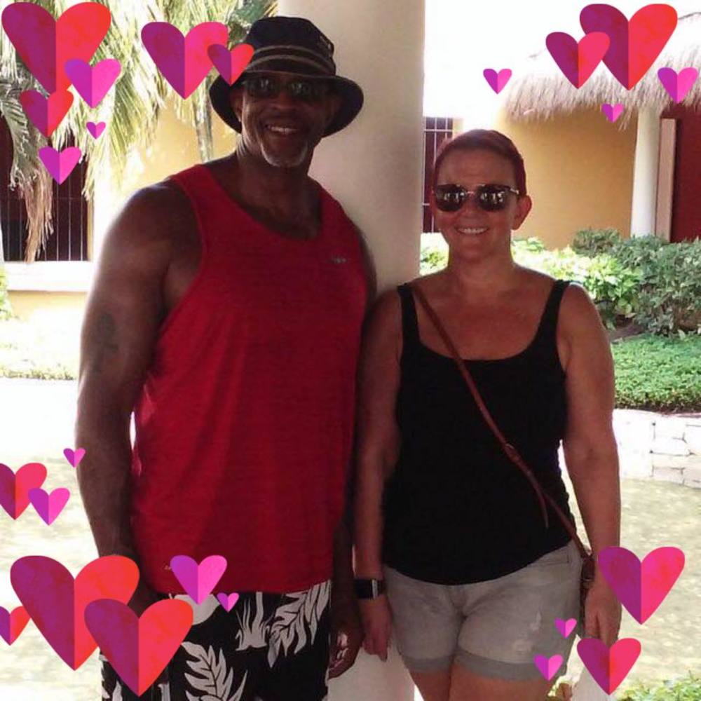 Meet your Posher, Mitchell n